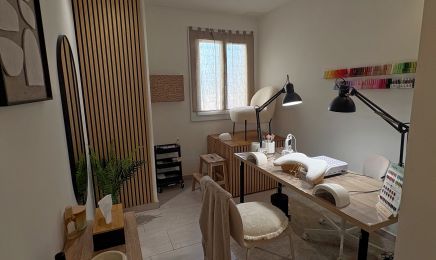 Solea Beauty : Manucure à La Seyne-sur-Mer