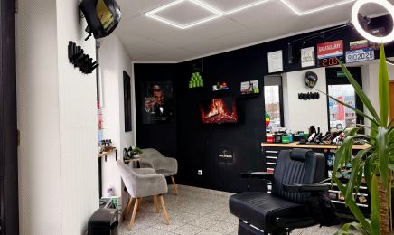 Hair Atelier By Talha : Friseur in Datteln