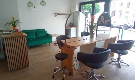 Coiff Léna : Coiffeur à Crosne
