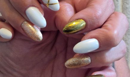 Ongles et Sérénité : Manucure à Talence
