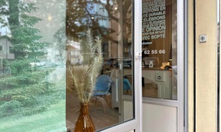 La Suite : Coiffeur à Béziers