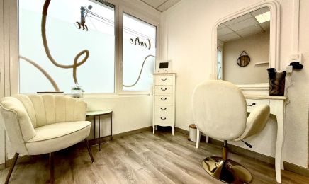 C&C Ongles &Cie : Manucure à Besançon