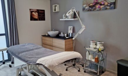 Lilly Bulle : Institut de beauté à Saint-Christophe-du-Bois