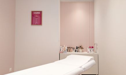 Institut Fleur de Coton : Institut de beauté à La Capelle-lès-Boulogne