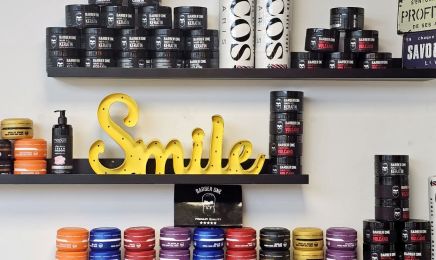 King style : Coiffeur à Lagnieu