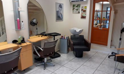 Lemalys Coiffure : Coiffeur à Saint-Lys