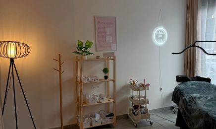 Mao studio  : Institut de beauté à Liévin