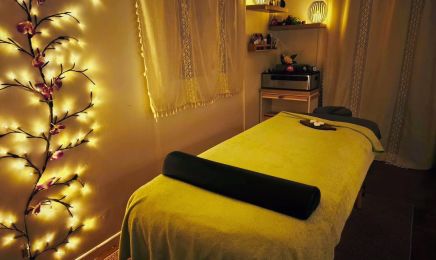 Ma Parenthèse Bien Être  : Institut de beauté à Mézy-sur-Seine