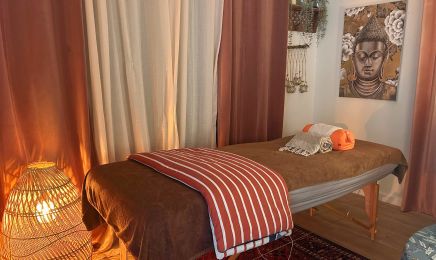 Centre énergie et bien être  : Institut de beauté à Sussargues