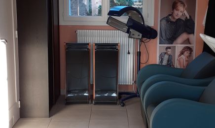 Sandra Coiff  : Coiffeur à Limoges