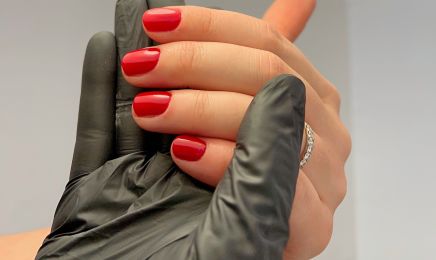 Océane Esthétique : Manucure à Tarbes