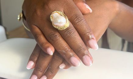Fiona Beauty  : Manucure à Berre-l'Étang