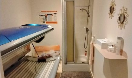 Institut Aquarella : Manucure à Moulins