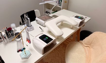 Marylou Studio : Institut de beauté à Chaleins