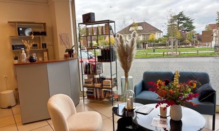 Le salon de Cécé : Coiffeur à Draveil