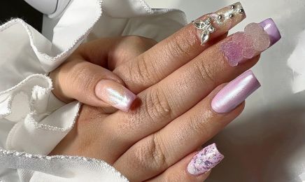 Srnails : Manucure à Montluçon