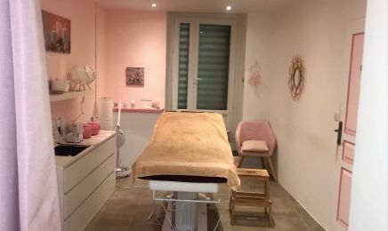 J’Esthetic : Manucure à Ganges