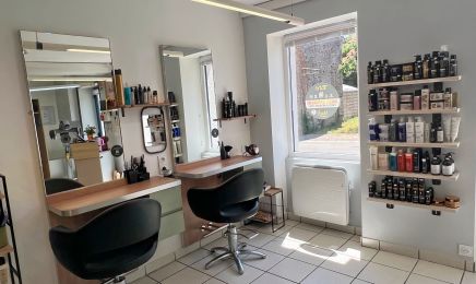 Le Salon de Laura - Saint Pierre des Landes  : Coiffeur à Saint-Pierre-des-Landes