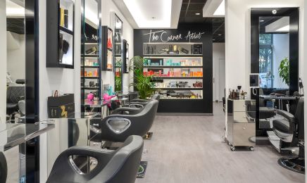 Addict Paris - Aix-en-Provence : Barbier à Aix-en-Provence