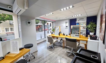 Ambiance coiffeur visagiste : Coiffeur à Laneuveville-devant-Nancy