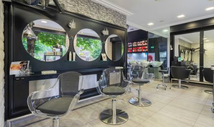 Steves Coiffure : Coiffeur à Chelles