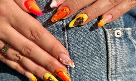 MLNails & Esthétic : Manucure à Aix-en-Provence