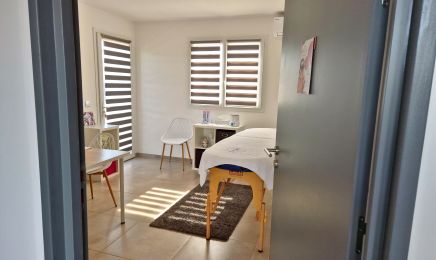 Jolie Mamzelle : Institut de beauté à Le Luc
