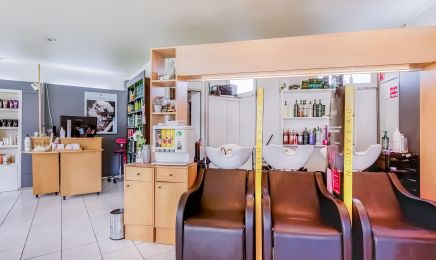 BEAUTYSALON : Coiffeur à Maurepas
