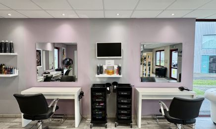 Créa’tif : Coiffeur à Plouézec