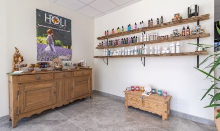 L’art du cheveu  : Institut de beauté à Pau
