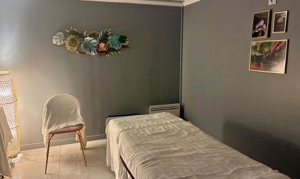 Urban Thai Massage & Spa : Institut de beauté à Rueil-Malmaison