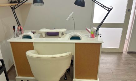 Orchelle beauty : Manucure à Toulouse