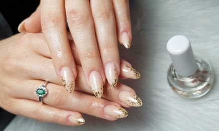 Happy Nails - Saint Cyprien : Manucure à Toulouse