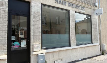 Hair industry  : Coiffeur à Reims