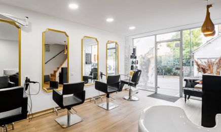 Coiffure Neferti’Tif : Coiffeur à Orvault