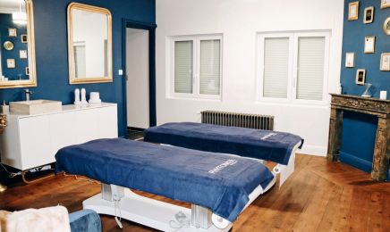 L’escale beauté : Institut de beauté à Socx