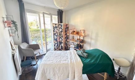 Clelia Doux Là : Institut de beauté à Lésigny
