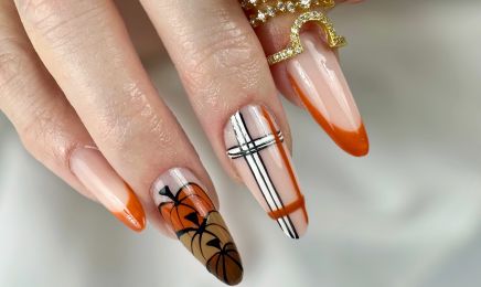 C’lia Nails : Manucure à Gries