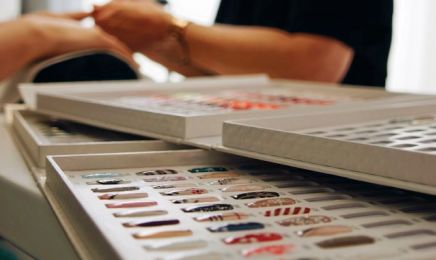 Sonia Ongles & cils : Manucure à Bayonne