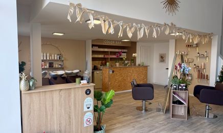 Maison Beauté : Manucure à Lunel