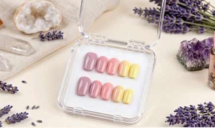 Ame d'ongles : Manucure à Puimisson