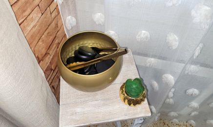 Massage Serenity & Syana : Institut de beauté à Pézenas
