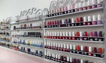 Kimi Nails  : Institut de beauté à Paris