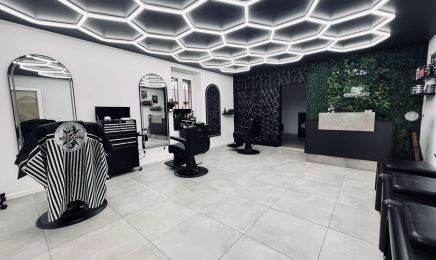 RD Coiffure : Coiffeur à Saint-Louis
