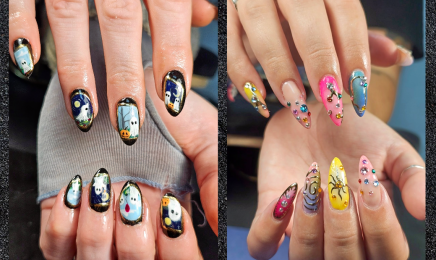 MYUU Nails : Manucure à Mayenne