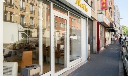 O Zoli Nails  : Manucure à Clichy