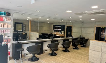 Romain artisan coiffeur : Coiffeur à Aubigny-sur-Nère