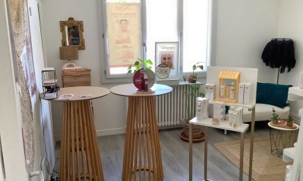 L'appartement n°15 : Manucure à Blagnac
