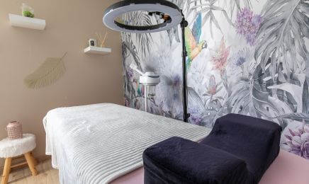 Jelia Beauty : Manucure à Boutigny-Prouais