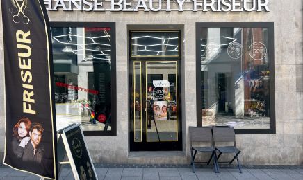Hanse Beauty Friseur : Friseur in Hamburg